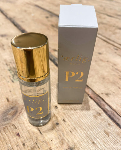 Ærlig P2 Eau De Parfume 15ML