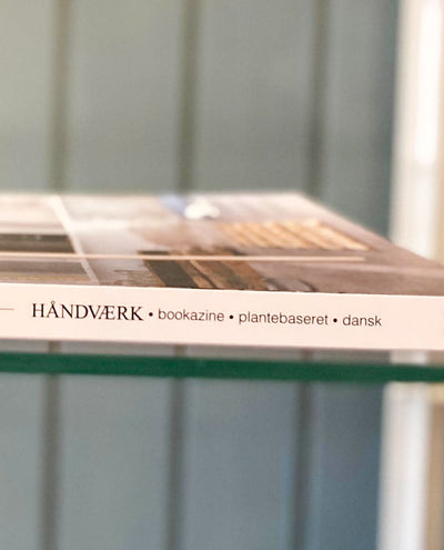 New Mags Håndværk DK Issue 4