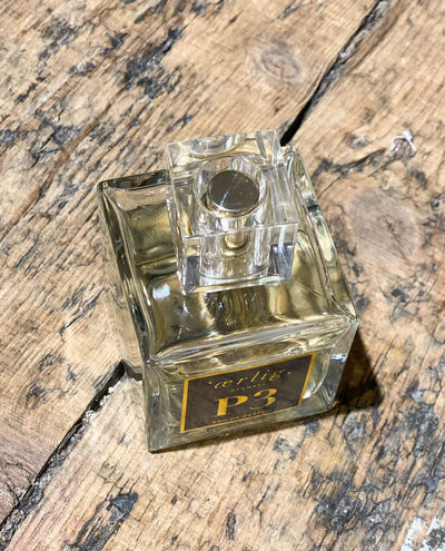 Ærlig P3 - Eau De Parfume 100 ML